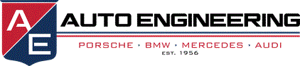 Auto Engineering of Lexington, MA - Independent Service of Audi, VW, Porsche, Lexus, Mercedes & BMW